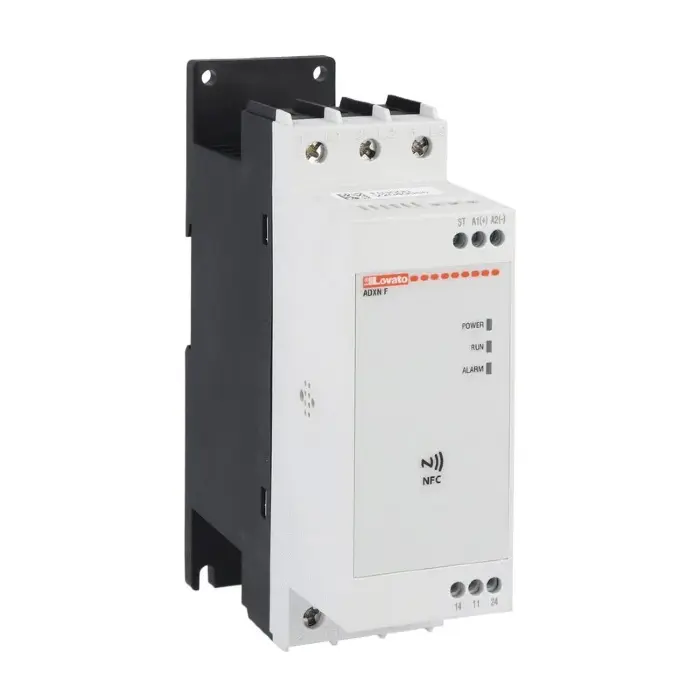 Устройства плавного пуска и остановки Lovato Electric ADXNF030