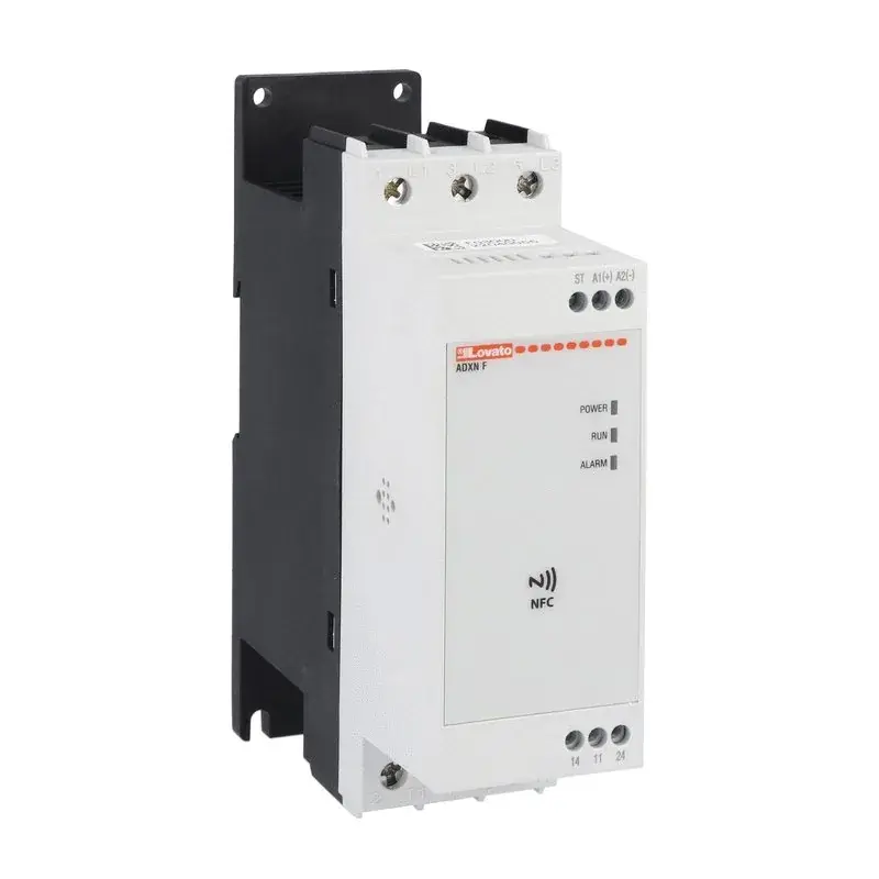 Устройства плавного пуска и остановки Lovato Electric ADXNF030