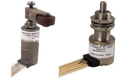 Honeywell 42EN3-3