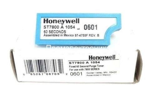 Honeywell ST7800A