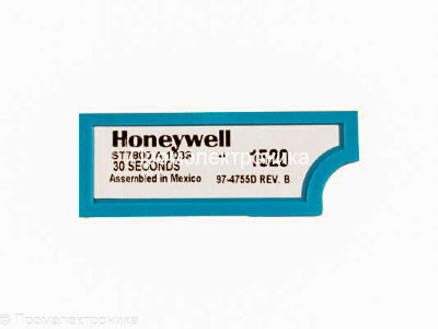Honeywell ST7800A
