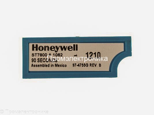 Honeywell ST7800A