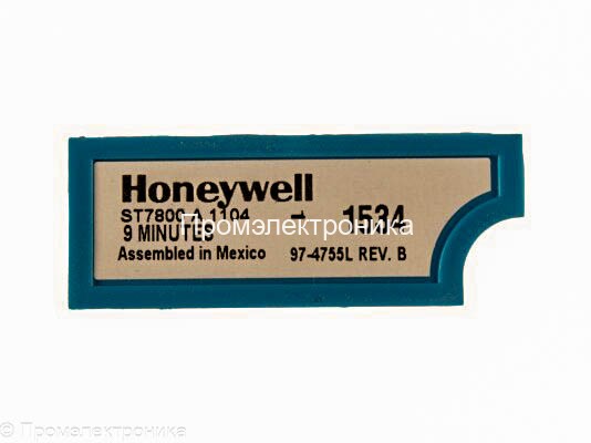 Honeywell ST7800A