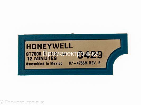 Honeywell ST7800A