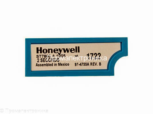 Honeywell ST7800A