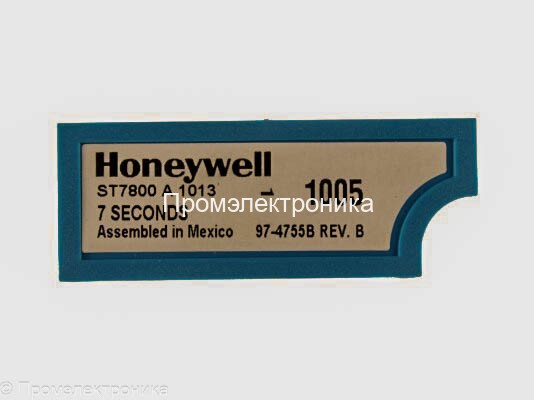 Honeywell ST7800A
