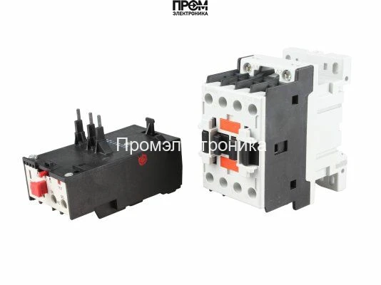 Тепловое реле Riello 3012538