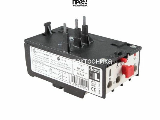 Тепловое реле Riello 3012538