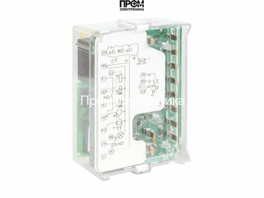 Топочный автомат Satronic / Honeywell SG 513 Mod.C2