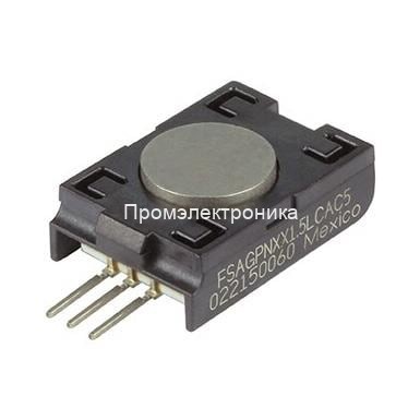 Honeywell FSAGPDXX001RCAB5