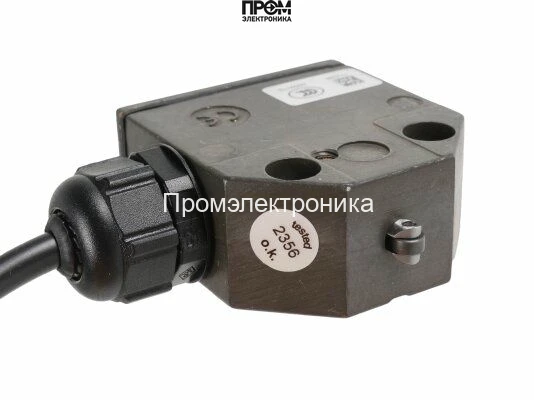 Концевой выключатель Weishaupt, 11179404032