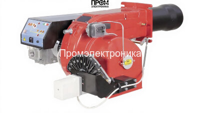 Газовая горелка CIB Unigas P65 M-.PR.L.RU.A.1.40.EA