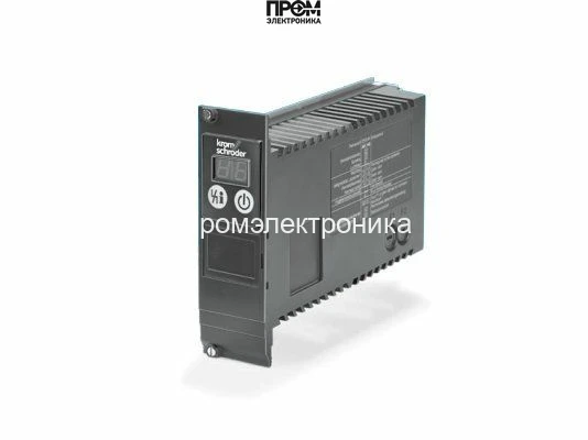 Топочный автомат Kromschroder PFU760LNK1
