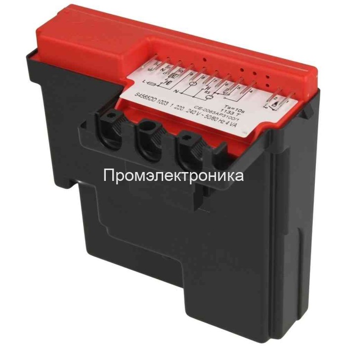 Honeywell S4565DD 1003