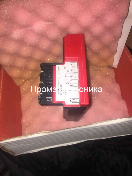 Honeywell S4565DD 1003