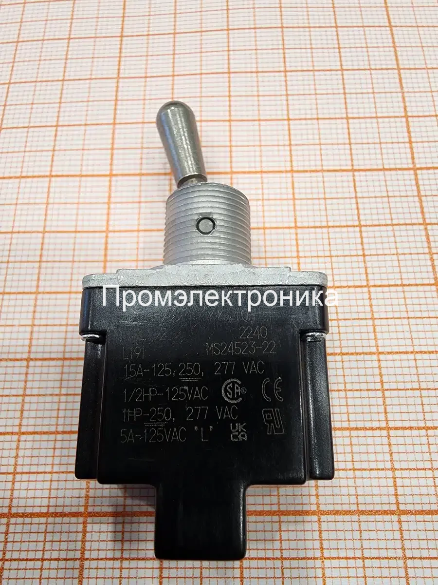 Honeywell 1TL1-2