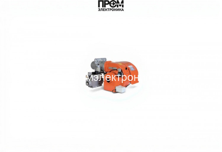 Газовая горелка Baltur TBG 35 PN