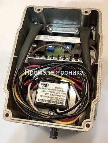 Сервопривод Honeywell M7294