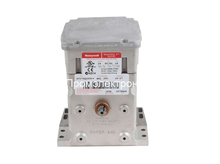 Сервопривод Honeywell M7294