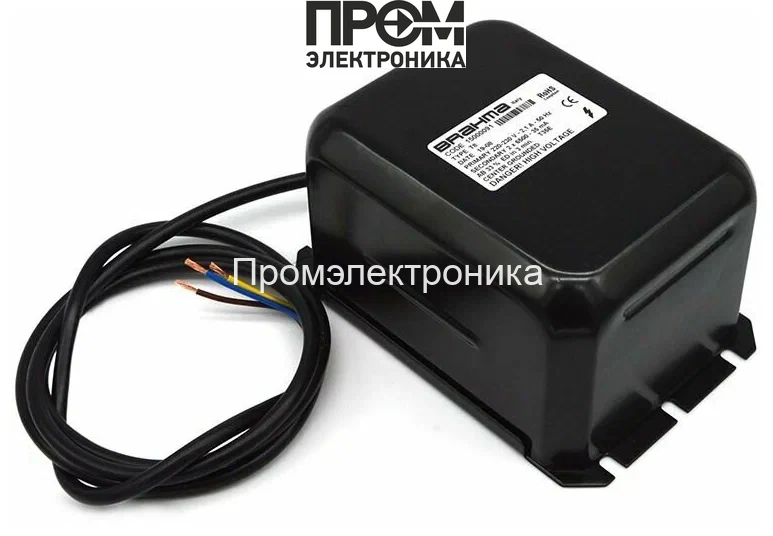 Трансформатор розжига Brahma T18 15510101