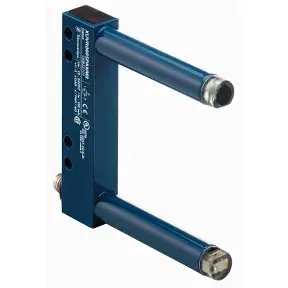 Вилочные датчики Telemecanique XUVR0605PANM8