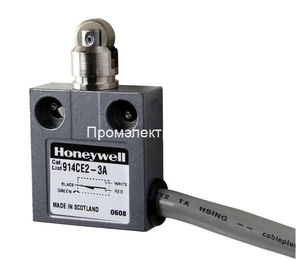 Honeywell 914CE2-3A