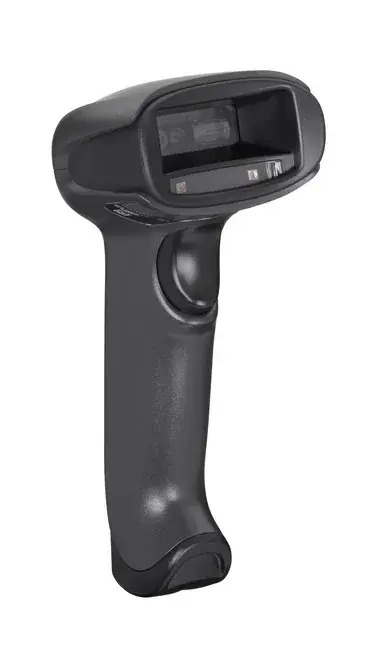 Ручные сканеры 2D штрих-кодов Leuze Electronic IT 1950g SR-2-R