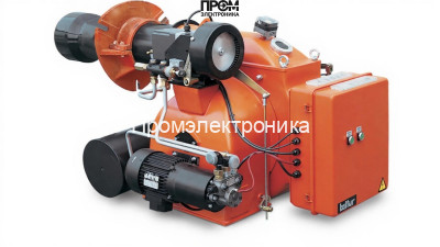 Мазутная горелка Baltur BT 300 DSPN