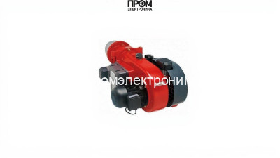 Газомазутная горелка Weishaupt RGMS 70/1-A, исп. ZM