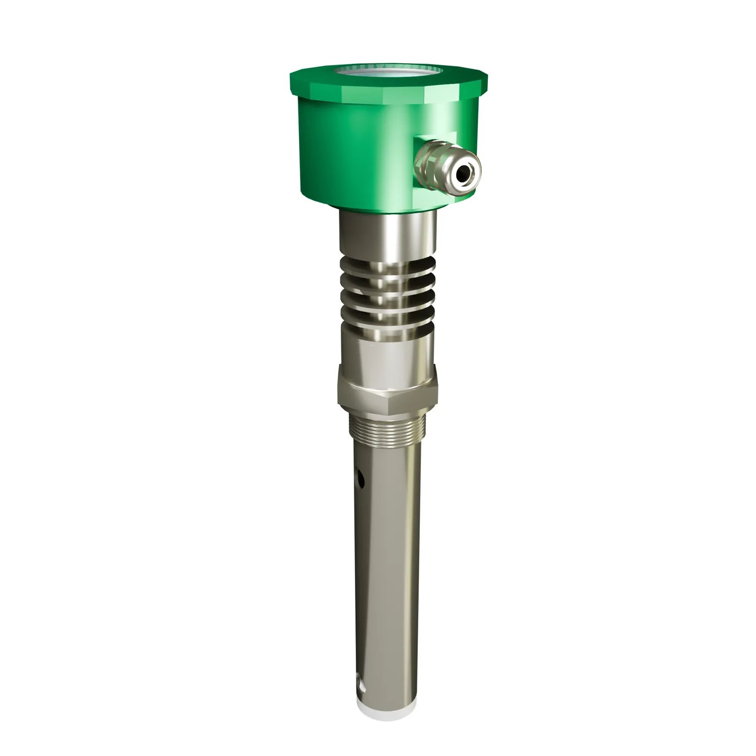 Емкостные уровнемеры СЕНСОР ДНЕ-4К012-110Т40