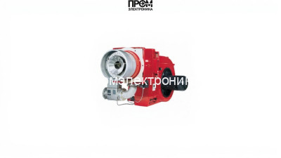 Газодизельная горелка Weishaupt RGL 60/2-A, 2, исп. 3LN