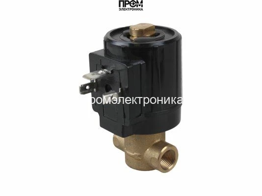 Жидкотопливный электромагнитный клапан Brahma E7/L*AFD 13195761