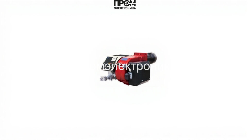 Газовая горелка CIB Unigas C120A M-.PR.SR.RU.A.1.50.EA