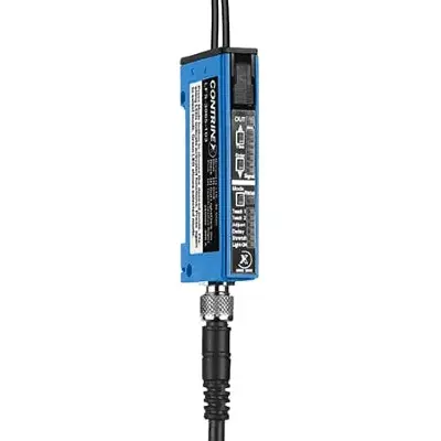 Оптоволоконные усилители для датчиков Contrinex LFS-3065-103