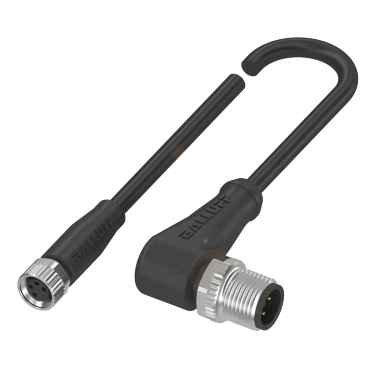 Соединительные кабели для датчиков Balluff BCC03K4