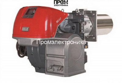 Газовая горелка Riello RS 300/M BLU
