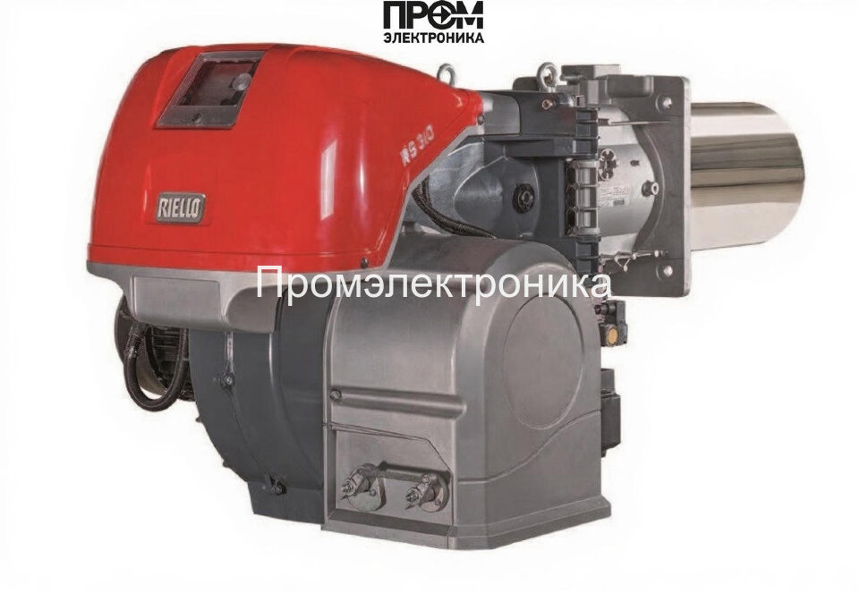 Газовая горелка Riello RS 300/M BLU