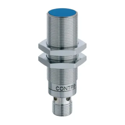 Индуктивные датчики расстояния Contrinex IAWE-M18MP-NMS-A2