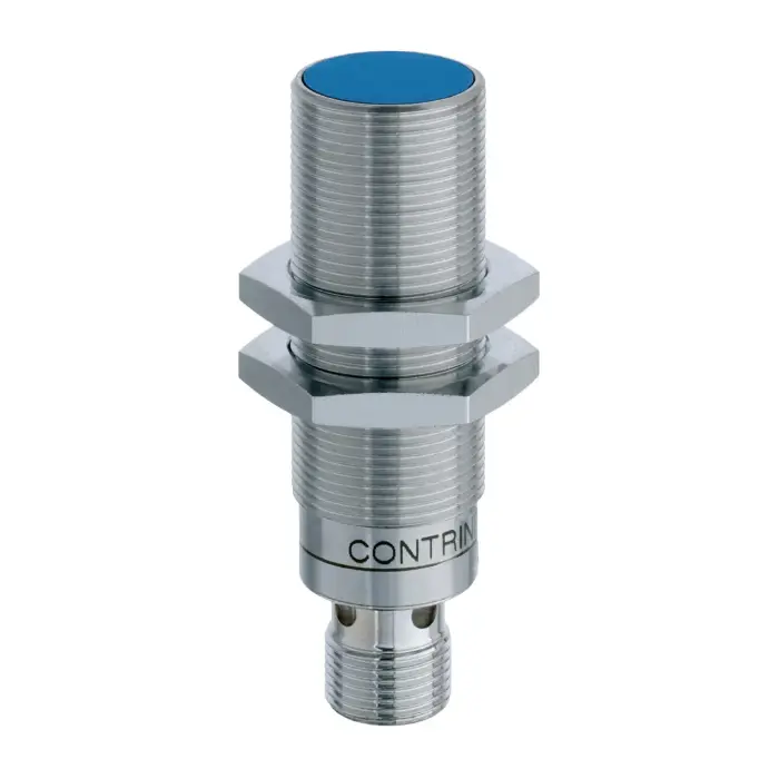 Индуктивные датчики расстояния Contrinex IAWE-M18MP-NMS-A2