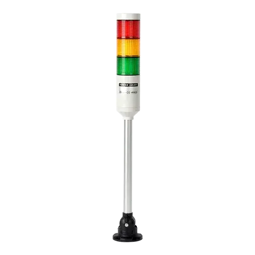 Светодиодные сигнальные колонны Autonics PTE-ARF-302-RYG