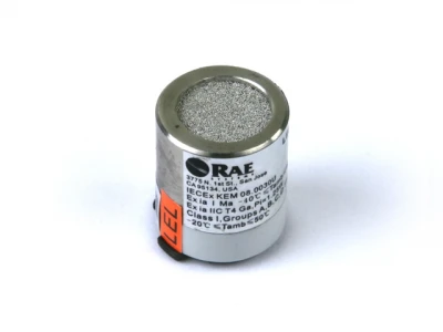 Сменный каталитический датчик горючих газов %LEL RAE Systems C03-0911-000
