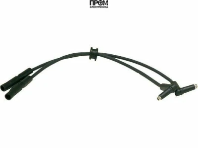 Кабель розжига Weishaupt 380 мм, 24121011022