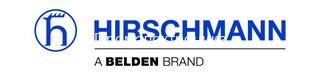 Hirschmann Соединитель KLEPS 2600 red (972306101)