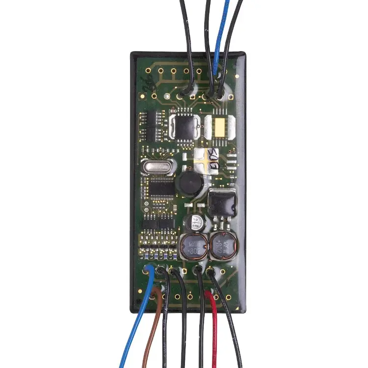 Модули с AS-i интерфейсом IFM Electronic AC2739