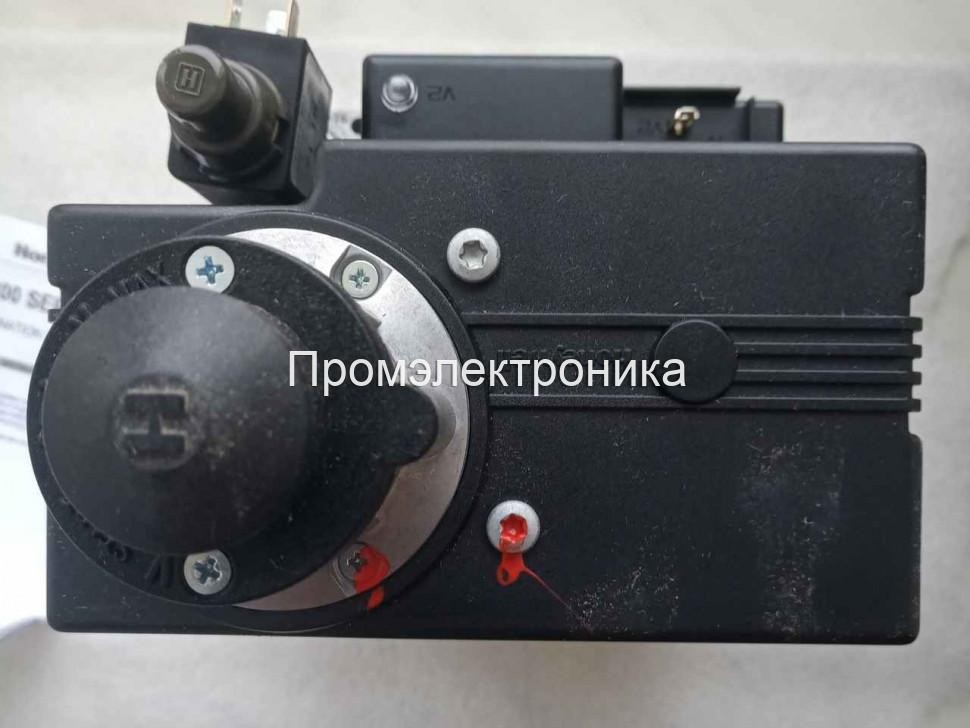 Газовый клапан Honeywell VR432AB10081000