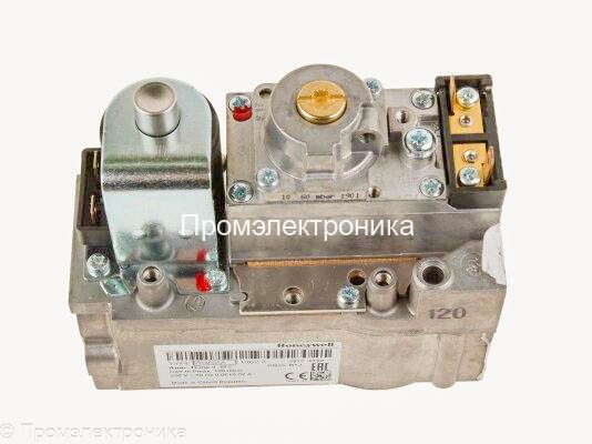 Газовый клапан Honeywell VR4605A1062 