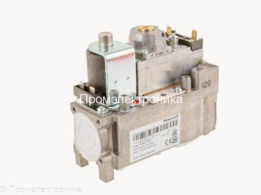 Газовый клапан Honeywell VR4605A1062 