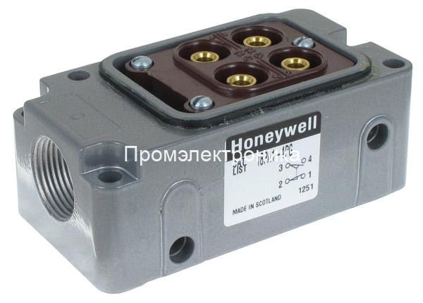 Honeywell 18PA1