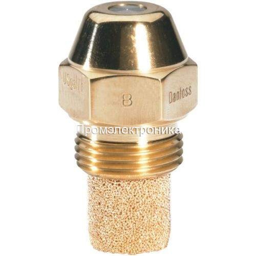 Форсунка Danfoss 1.75, 60S (030F6930)