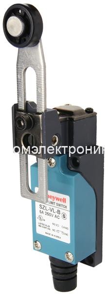 Honeywell SZL-VL-B